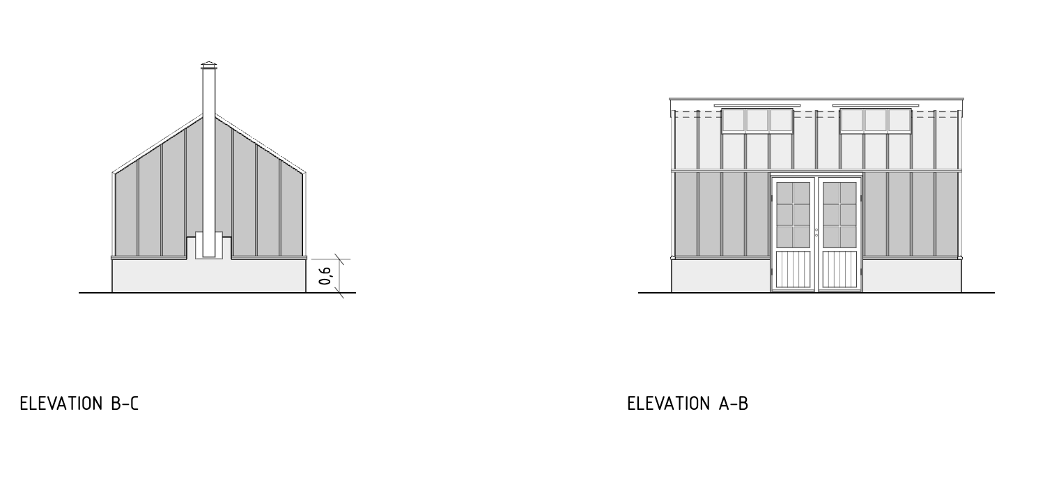 Elevations · detail